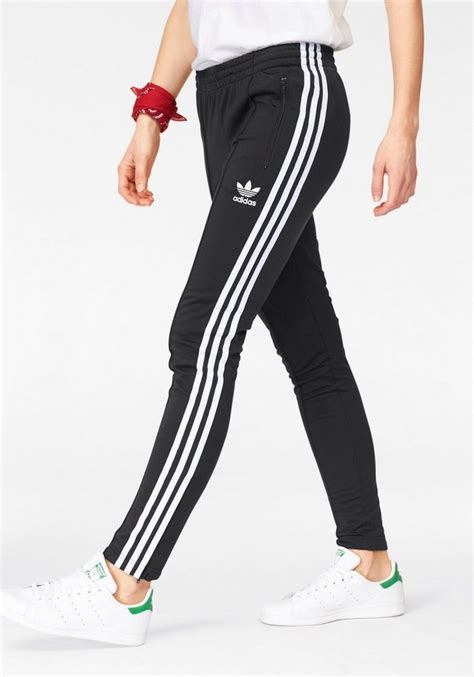 adidas trainingshose damen günstig|Adidas Damen Jogginghosen online kaufen .